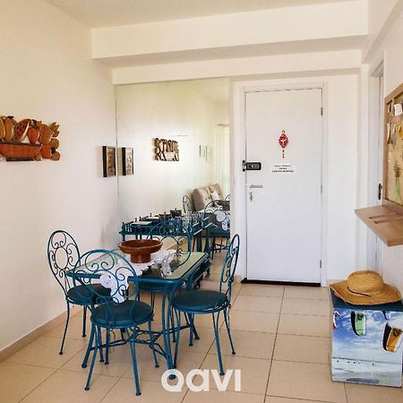 Qavi - Apartamento Aconchegante No Melhor De Ponta Negra #1603Aurea Natal Zewnętrze zdjęcie