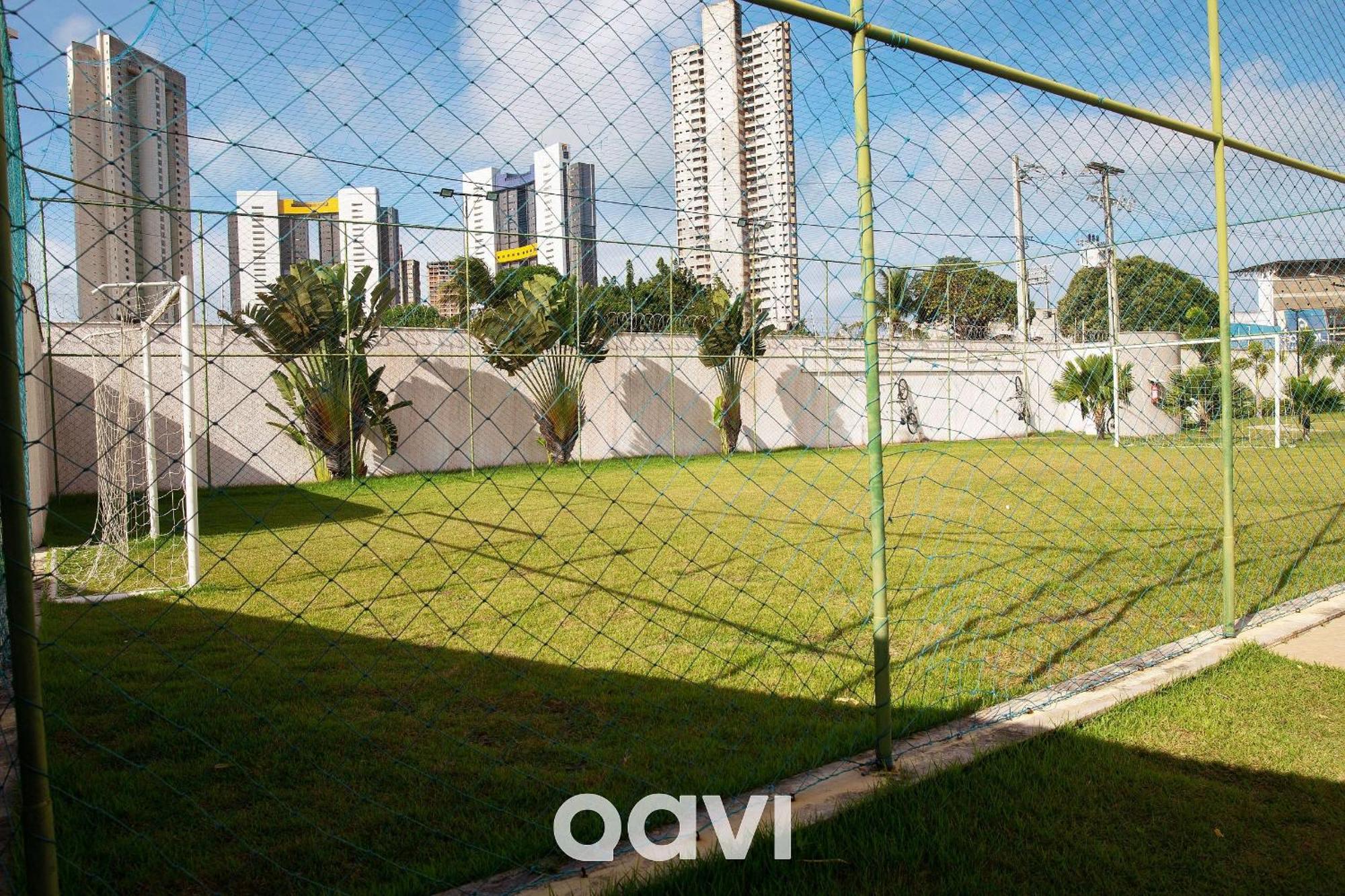 Qavi - Apartamento Aconchegante No Melhor De Ponta Negra #1603Aurea Natal Zewnętrze zdjęcie