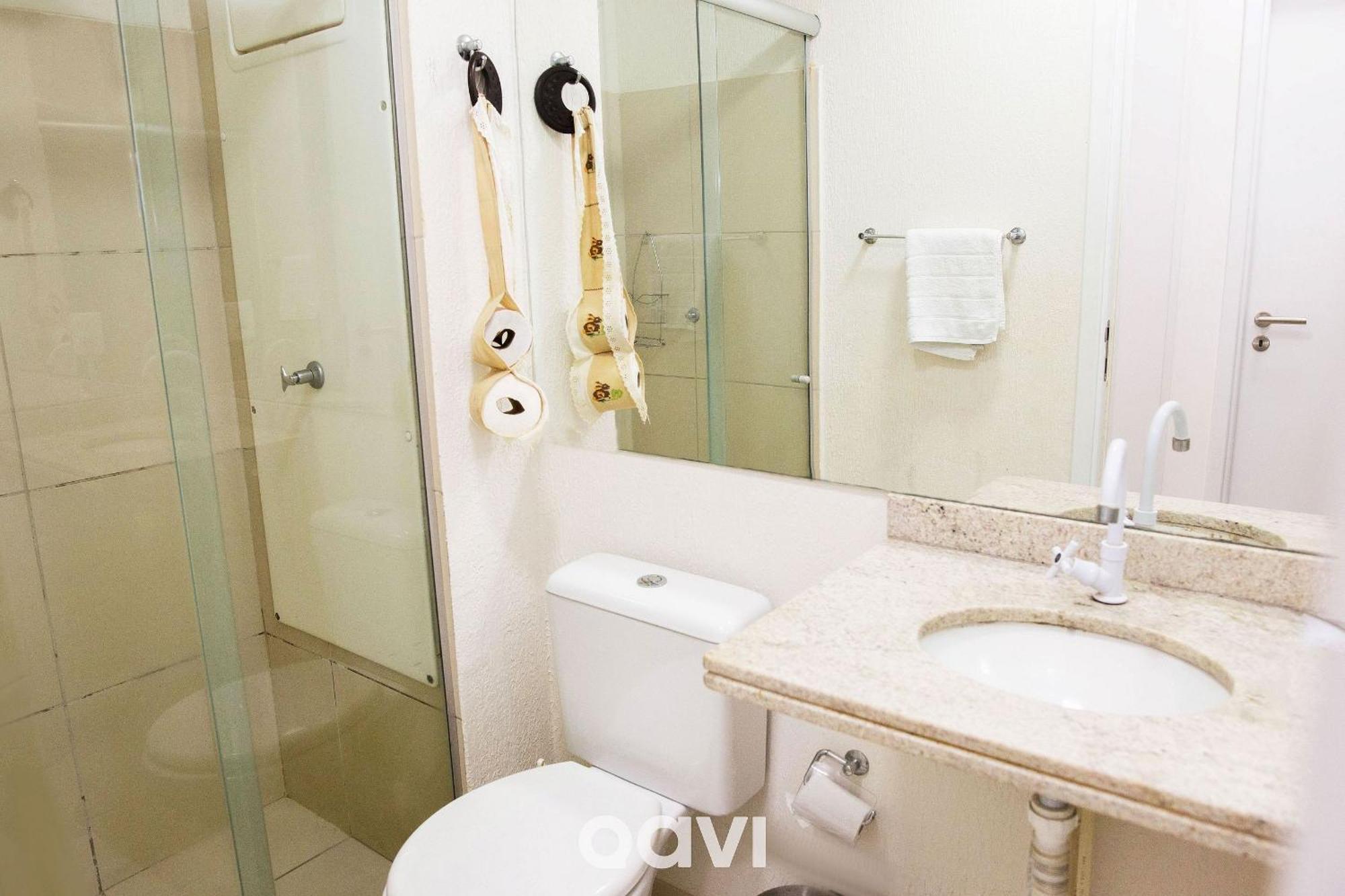 Qavi - Apartamento Aconchegante No Melhor De Ponta Negra #1603Aurea Natal Zewnętrze zdjęcie