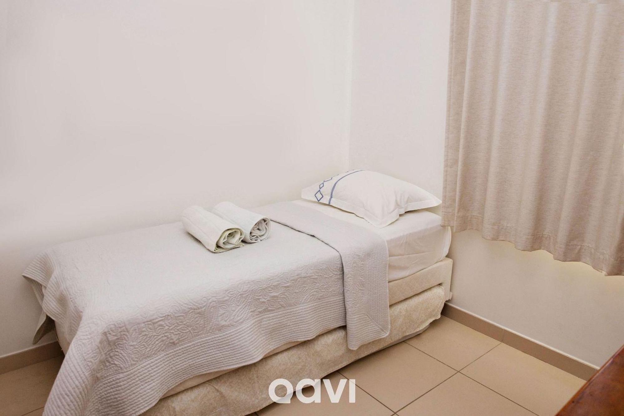 Qavi - Apartamento Aconchegante No Melhor De Ponta Negra #1603Aurea Natal Zewnętrze zdjęcie