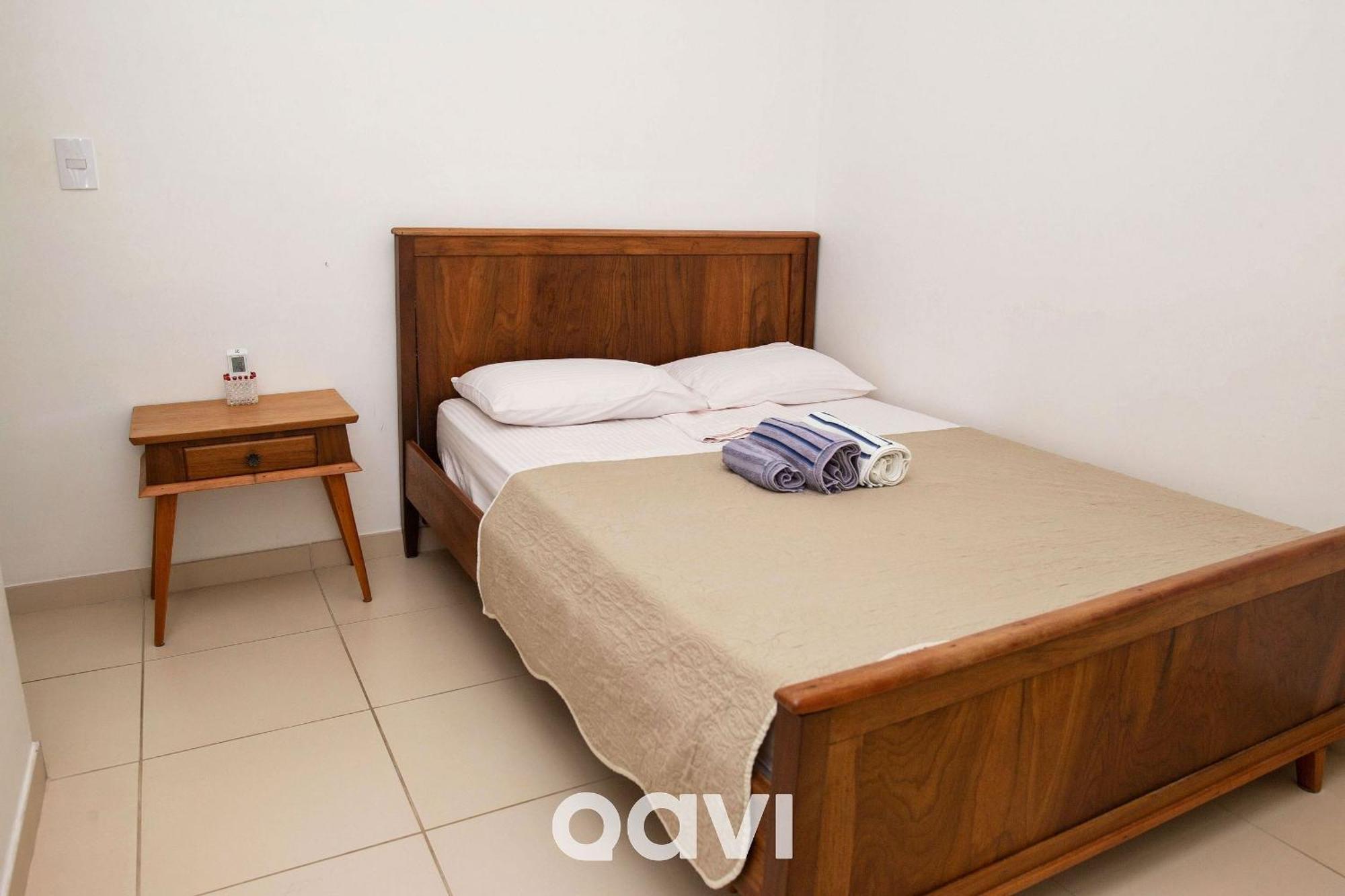 Qavi - Apartamento Aconchegante No Melhor De Ponta Negra #1603Aurea Natal Zewnętrze zdjęcie