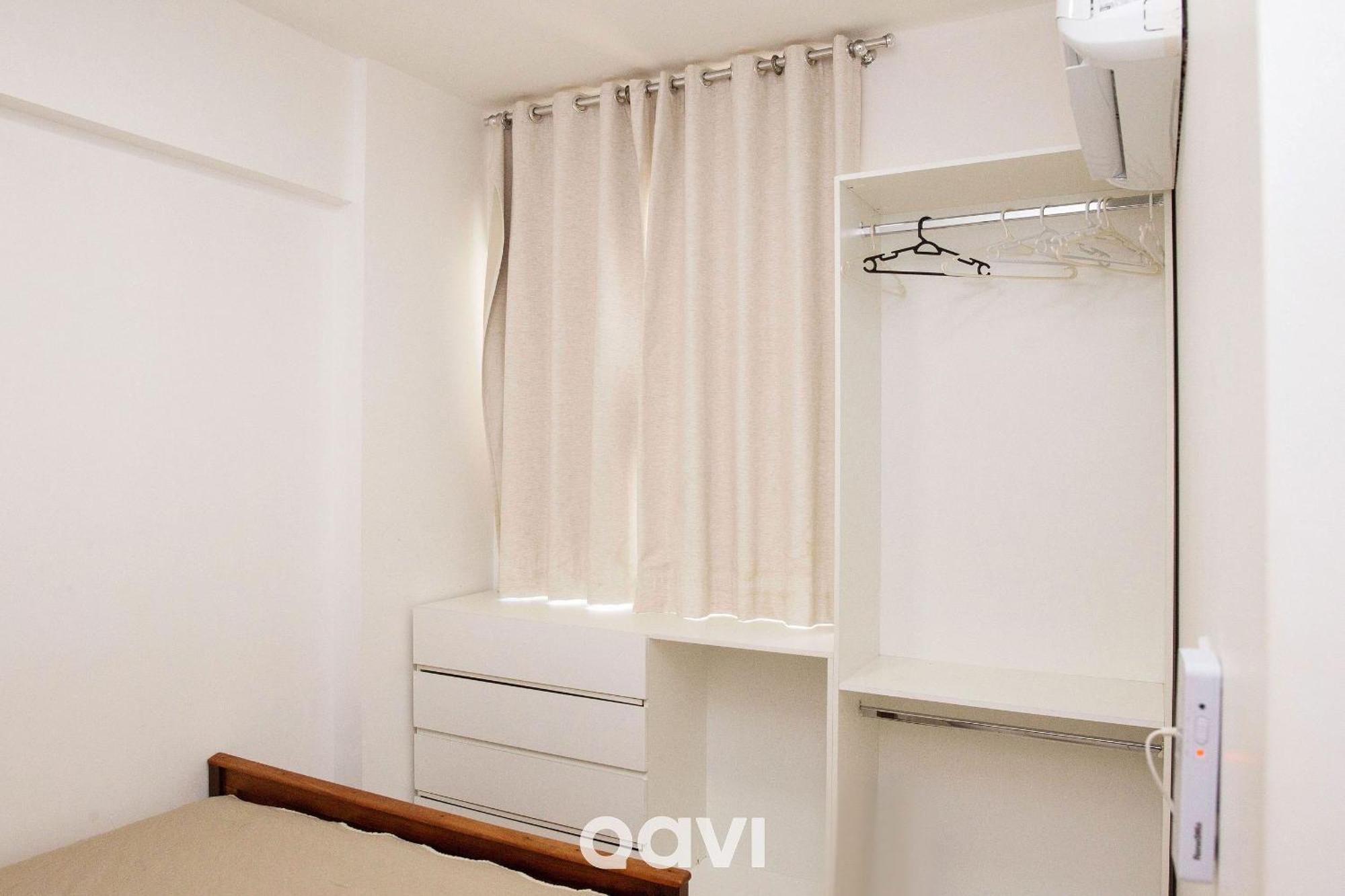 Qavi - Apartamento Aconchegante No Melhor De Ponta Negra #1603Aurea Natal Zewnętrze zdjęcie