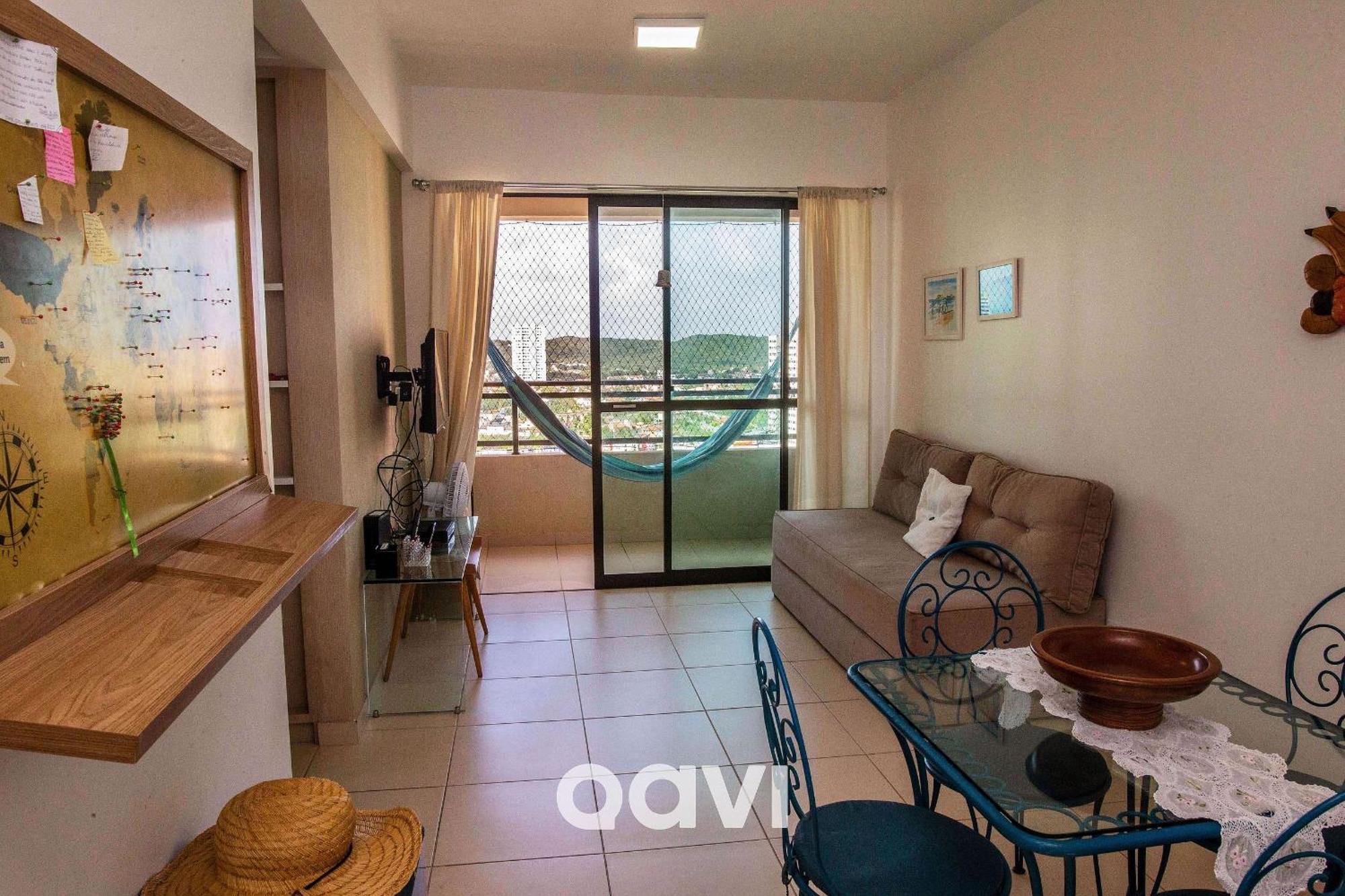 Qavi - Apartamento Aconchegante No Melhor De Ponta Negra #1603Aurea Natal Zewnętrze zdjęcie